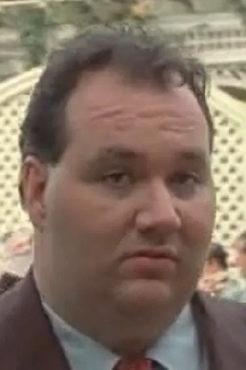 Blake Hammond profile