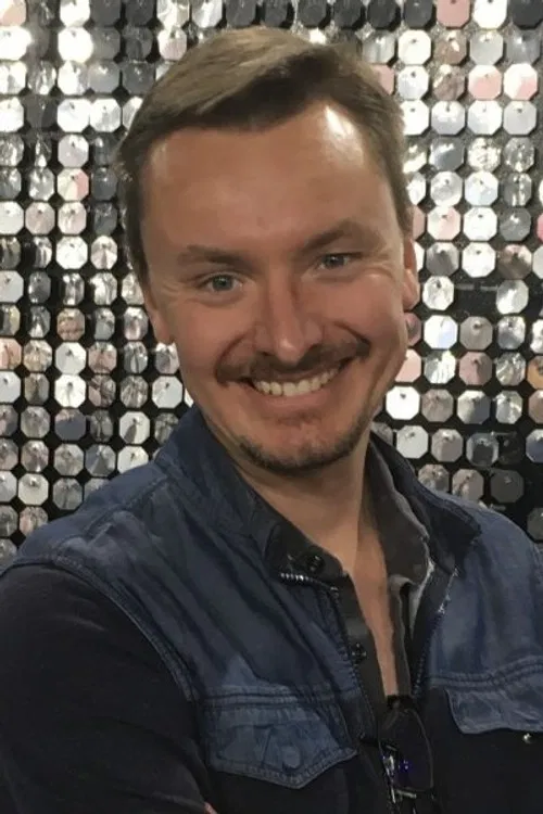 Michael Cawood profile