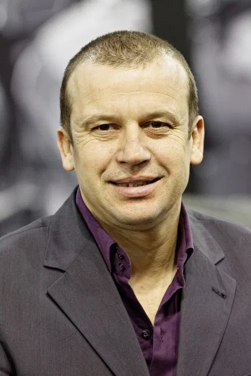 Olivier Panis profile