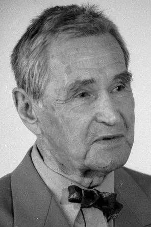 Jerzy Zitzman profile