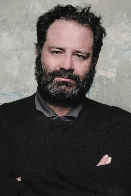 Óscar Aibar profile