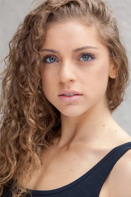 Kate Boladian profile