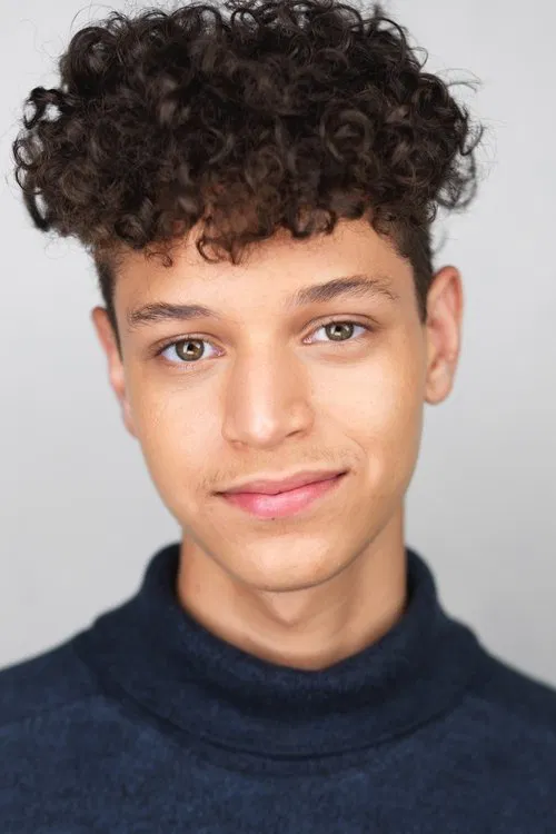 Daniel Taveras profile