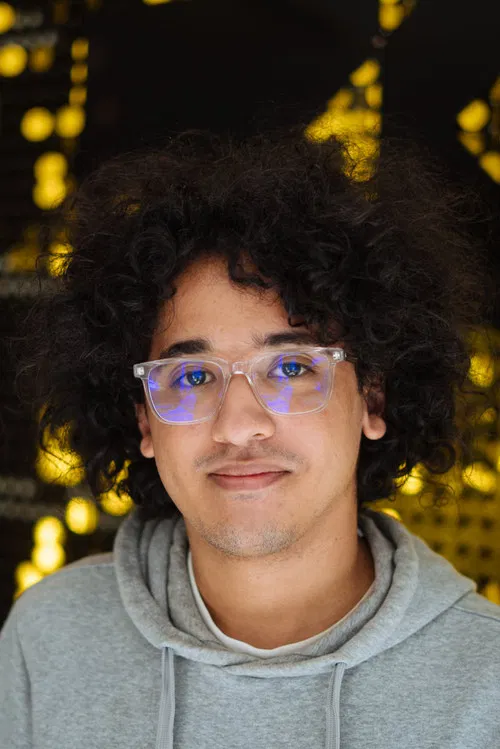 Chadlee Skrikker profile