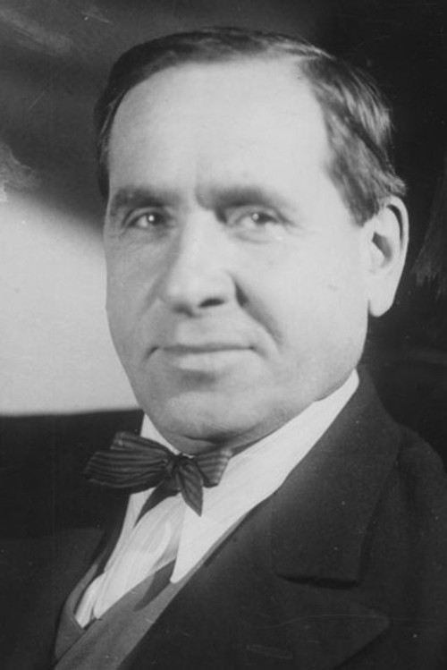 Sergey Chernyshev profile