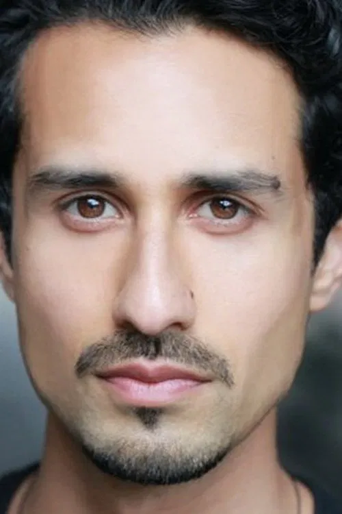 Abhin Galeya profile