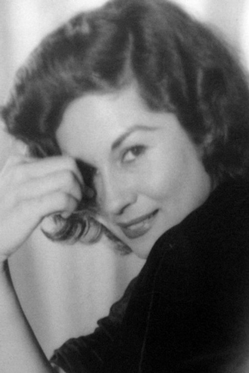 Dolores Carlos profile