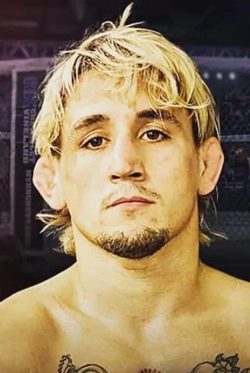 Kris Moutinho profile