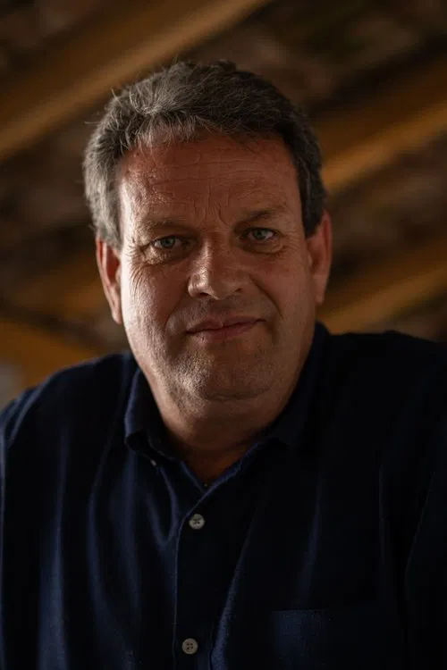 Francisco Yanes Puigbo profile