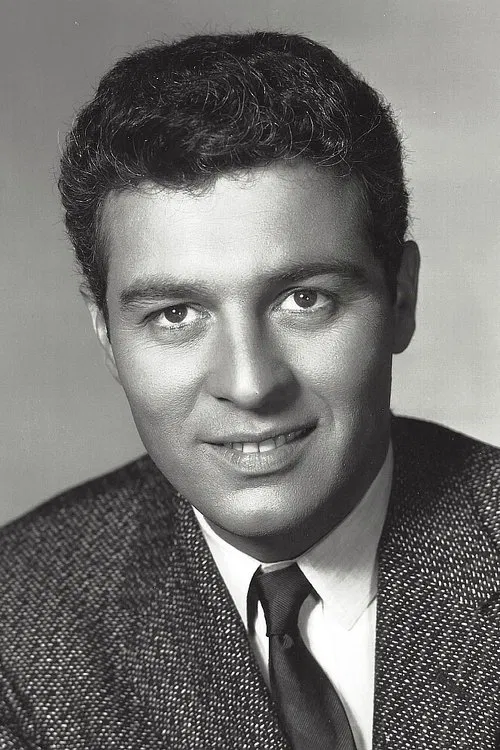 Sydney Chaplin profile