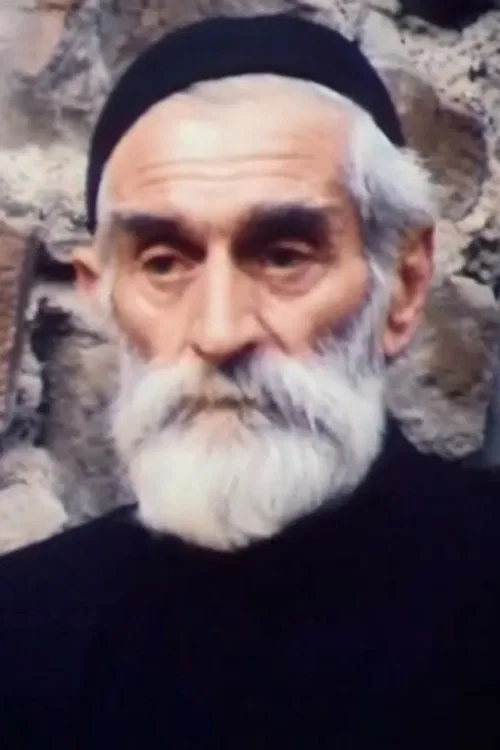 Kukuri Abramishvili profile