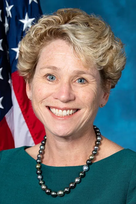 Chrissy Houlahan profile