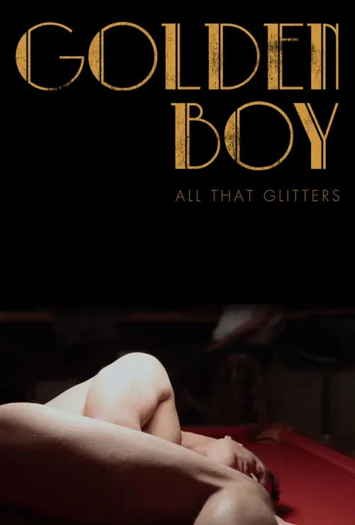 Golden Boy poster