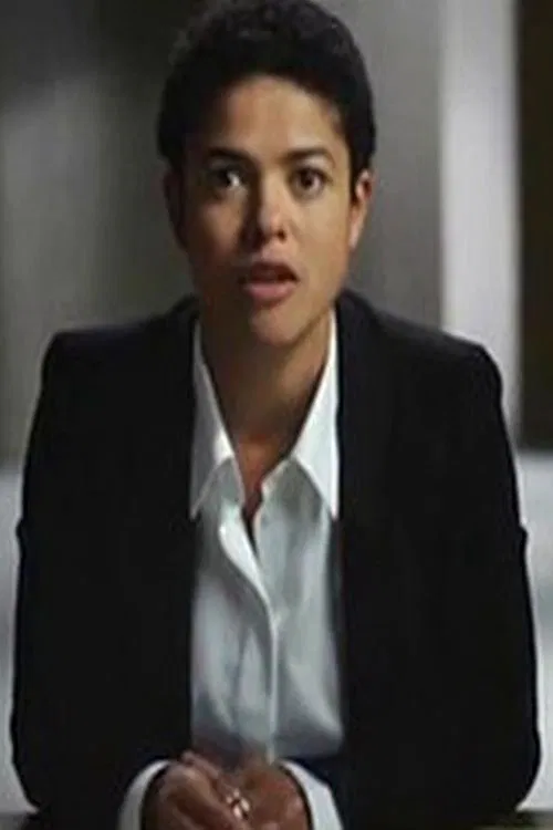 Emmanuelle Yacoubi profile