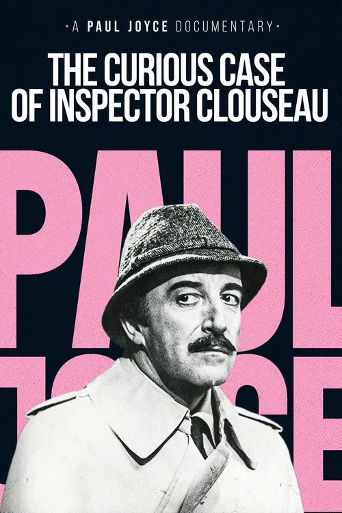 The Curious Case of Inspector Clouseau poster