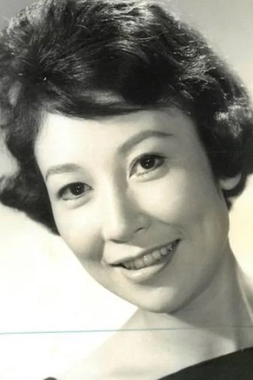 Noriko Hodaka profile