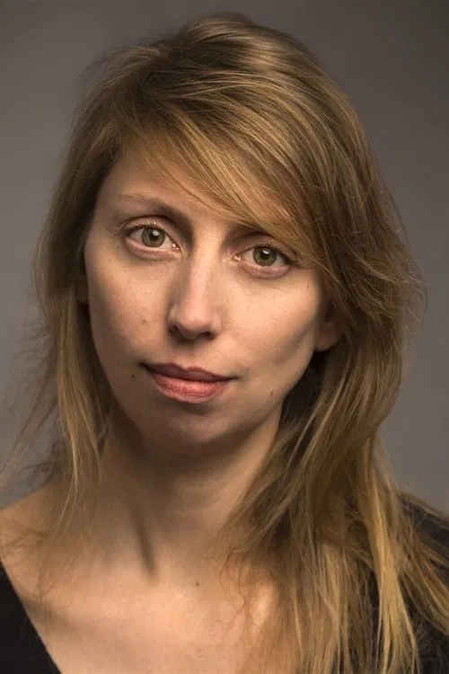 Anne-Gaëlle Jourdain profile