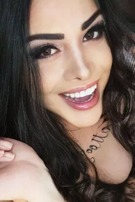 Bianca Soares profile