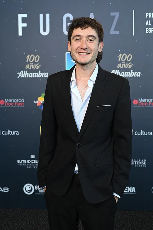 Álvaro León Cobo profile