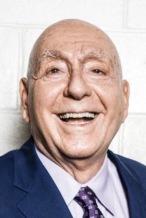 Dick Vitale profile