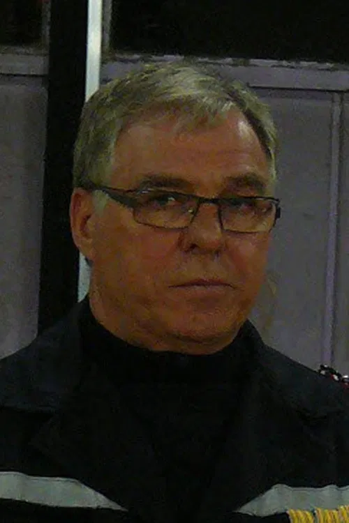 Jean-Alain Altmann profile