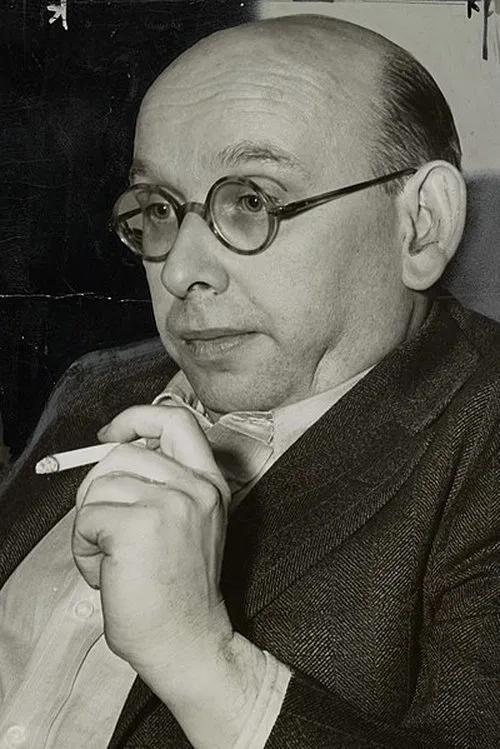 Hanns Eisler profile