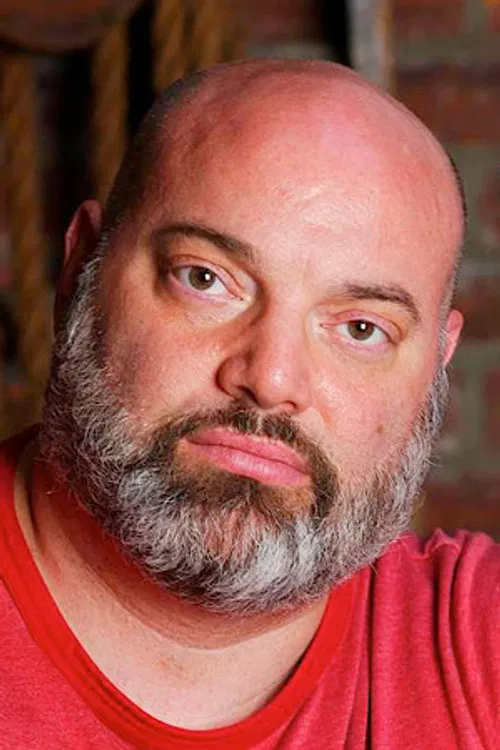 Tristan Riant profile