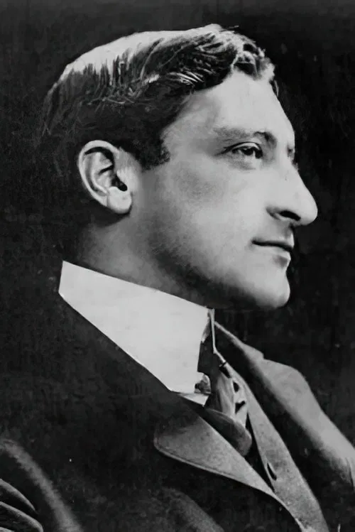 Claude Garry profile