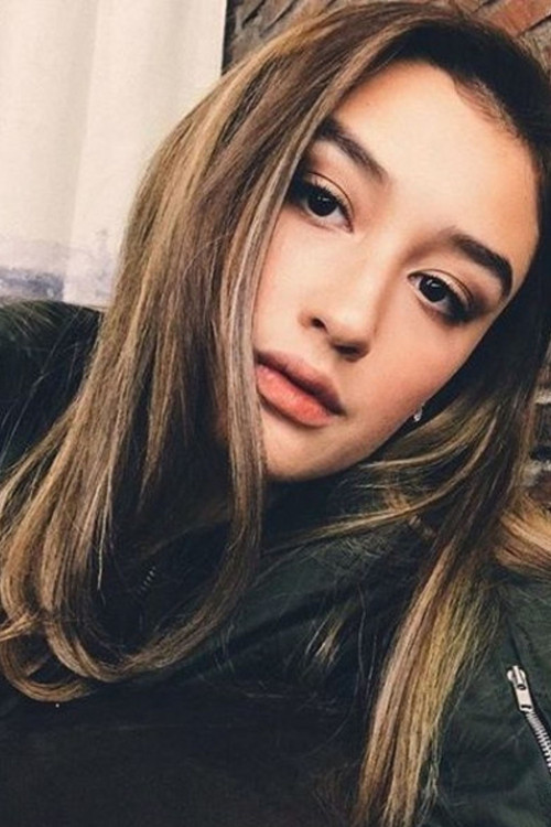 Natasha Ryder profile