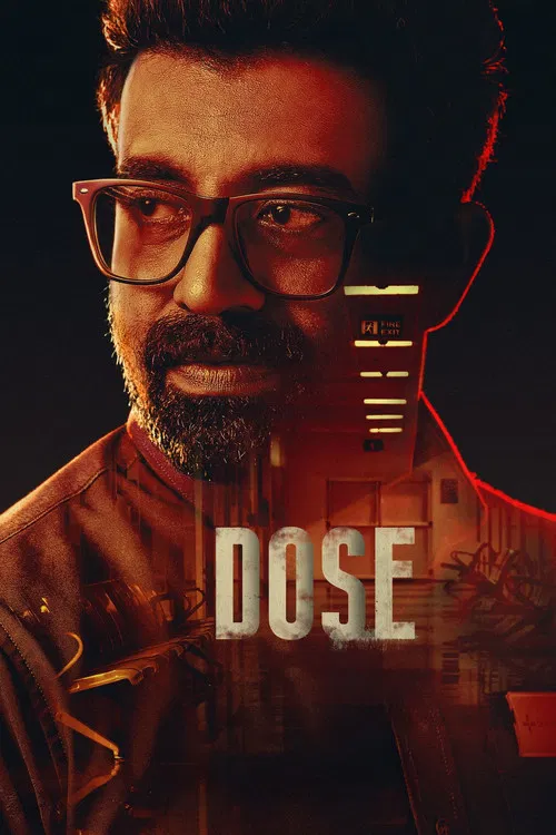 Dose poster