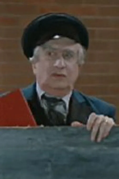 Dmitriy Makashin profile