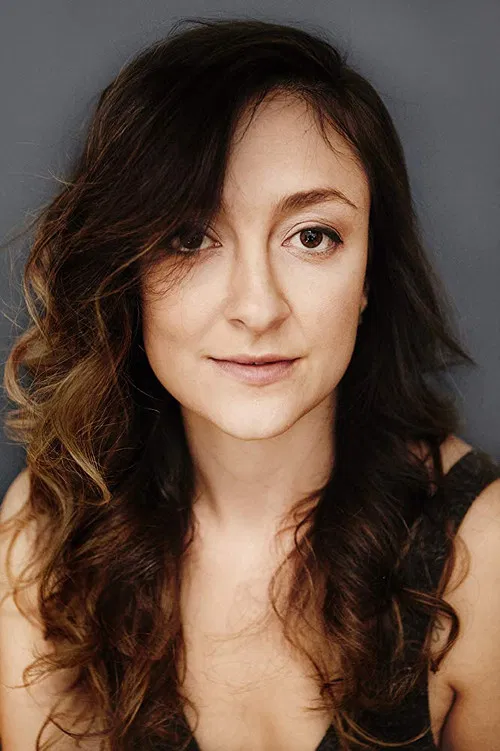 Elizabeth Alan profile