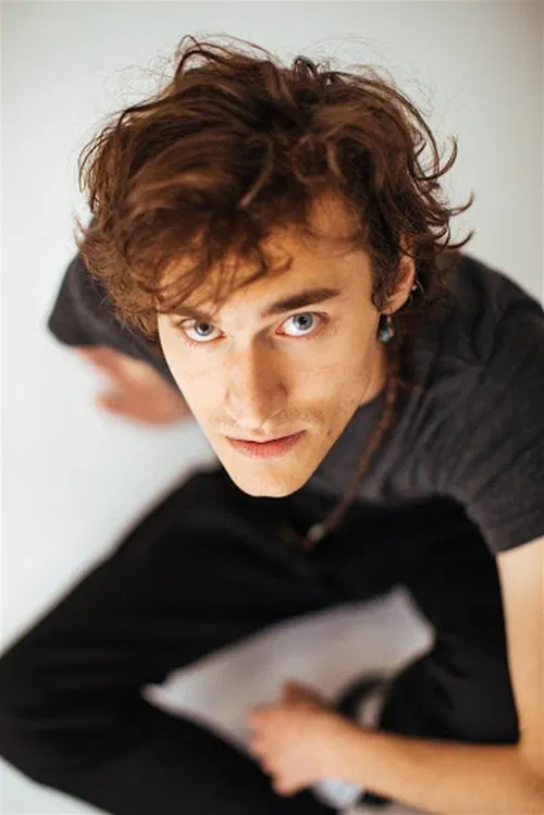 Mathieu Saikaly profile