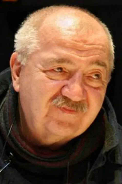 Robert Sturua profile