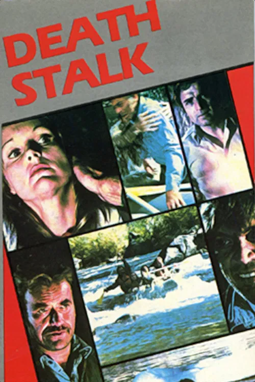 Death Stalk poster