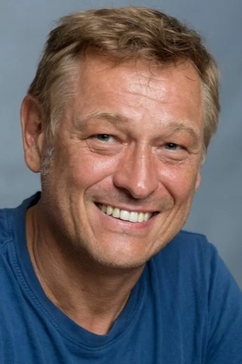 Antoine Stip profile