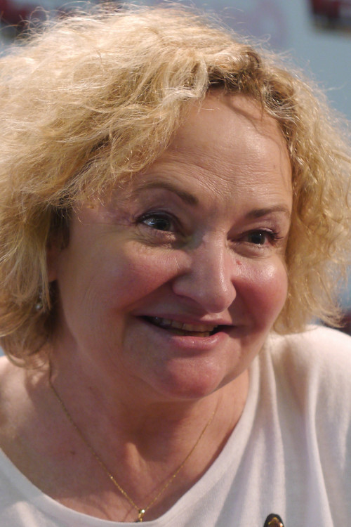 Marie-Laure Beneston profile