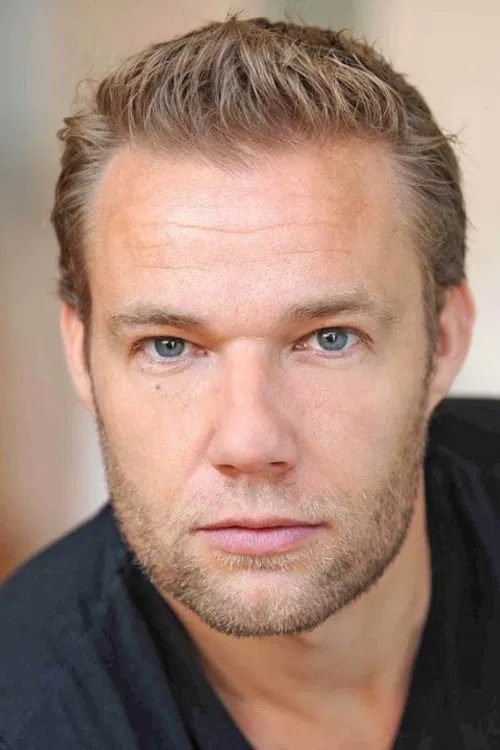 Jérôme Thévenet profile