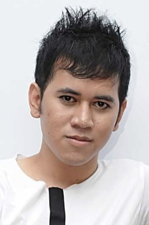 Aries Budiman profile