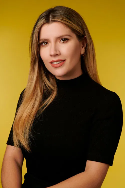 Laurita Fernández profile