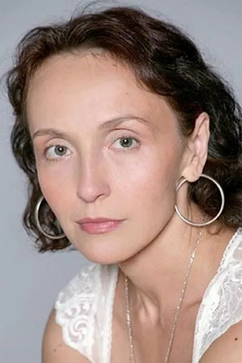 Mariya Zaykova profile