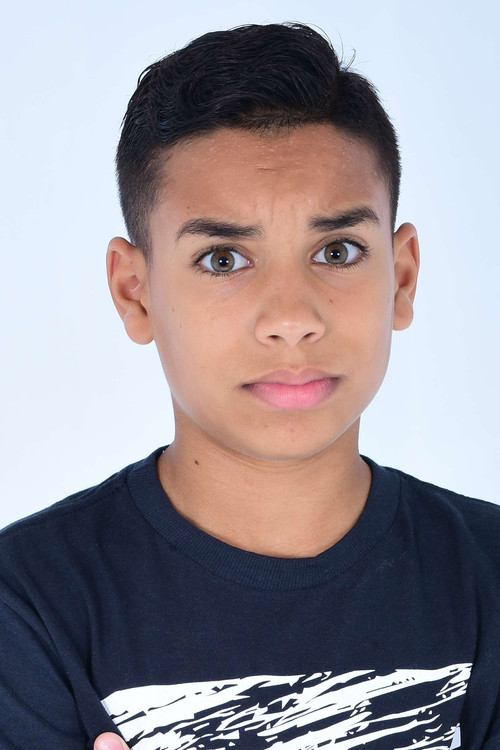 Ryan Rodrigues profile