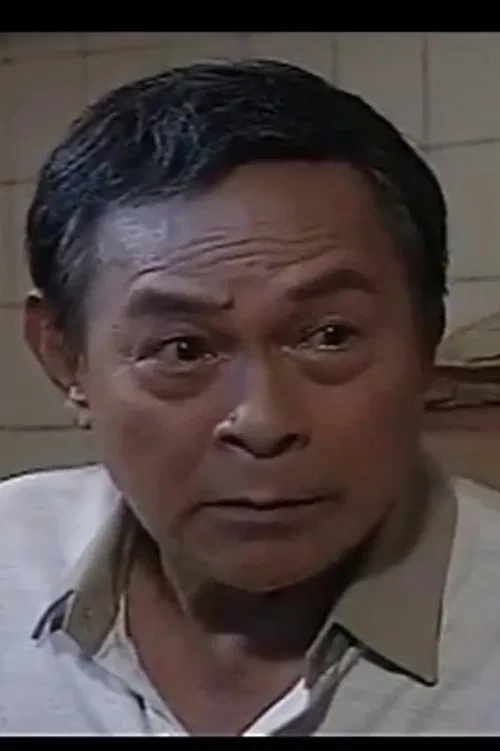 Ruben Rustia profile