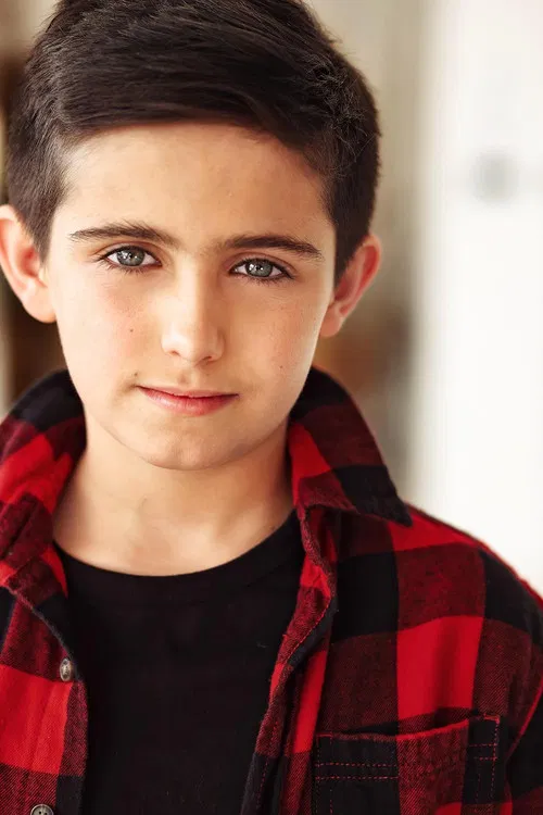 Major Dodge Jr. profile