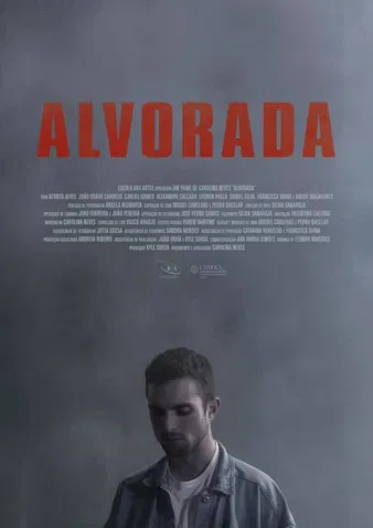 Alvorada poster