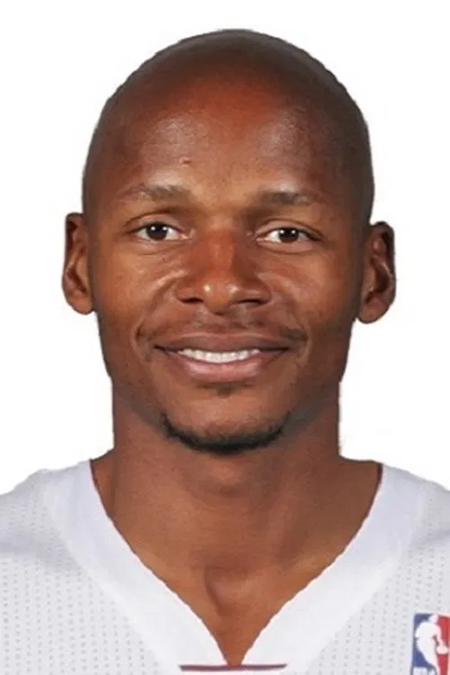 Ray Allen profile