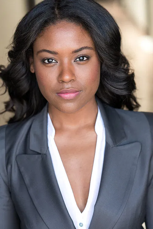 Sabrina Revelle profile