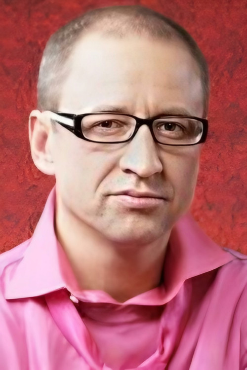 Andrius Žebrauskas profile