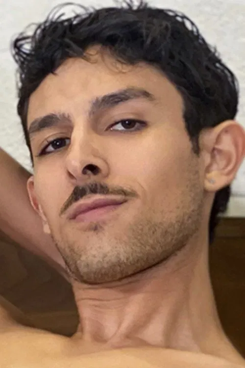 Enrique MuDu profile