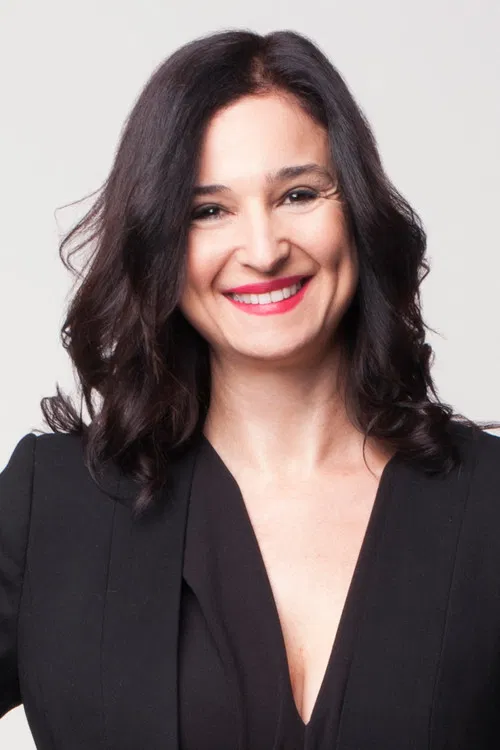 Carolina Noriega profile